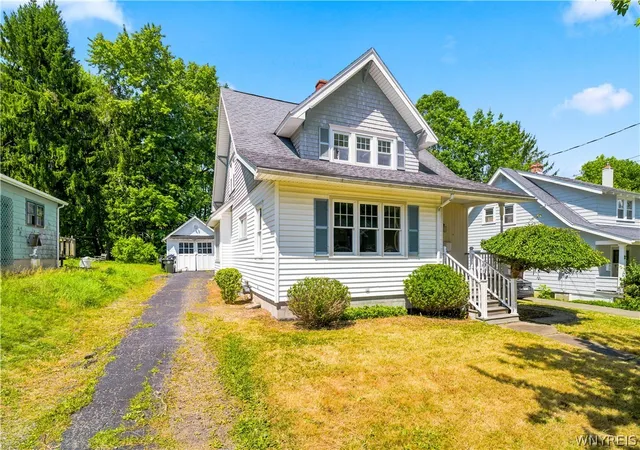 Photo 1 of Single family home for sale at 26 Ohio St, Jamestown, NY 14701 | MLS# B1701829 | Listing updated on 2026-08-31