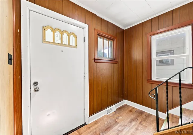 Photo 4 of Single family home for sale at 131 Stockbridge Ave, Buffalo, NY 14215 | MLS# B1701741 | Listing updated on 2026-09-02
