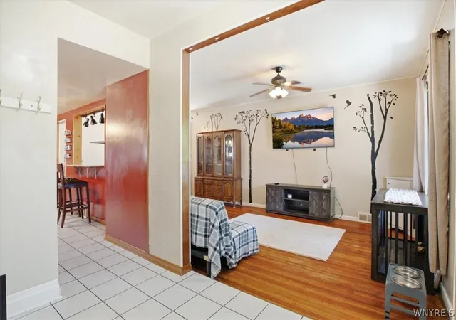 Photo 3 of Single family home for sale at 753 15th Street, Niagara Falls, NY 14301 | MLS# B1698039 | Listing updated on 2026-09-12