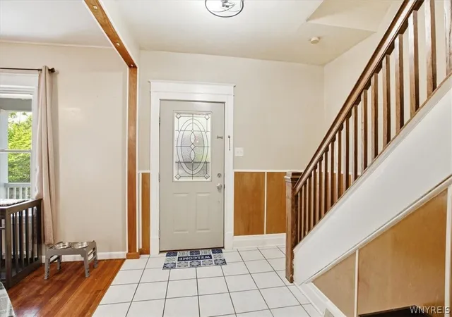 Photo 4 of Single family home for sale at 753 15th Street, Niagara Falls, NY 14301 | MLS# B1698039 | Listing updated on 2026-09-12