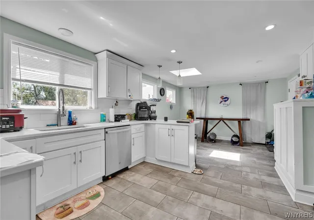 Photo 2 of Sale Pending at 25 Sheldon Ave, Depew, NY 14043 | MLS# B1701780 | Listing updated on 2026-08-12