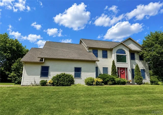 Photo 1 of Sale Pending at 2313 Ballina Rd, Cazenovia, NY 13035 | MLS# S1701862 | Listing updated on 2026-08-19