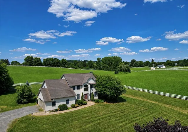 Photo 3 of Sale Pending at 2313 Ballina Rd, Cazenovia, NY 13035 | MLS# S1701862 | Listing updated on 2026-08-19