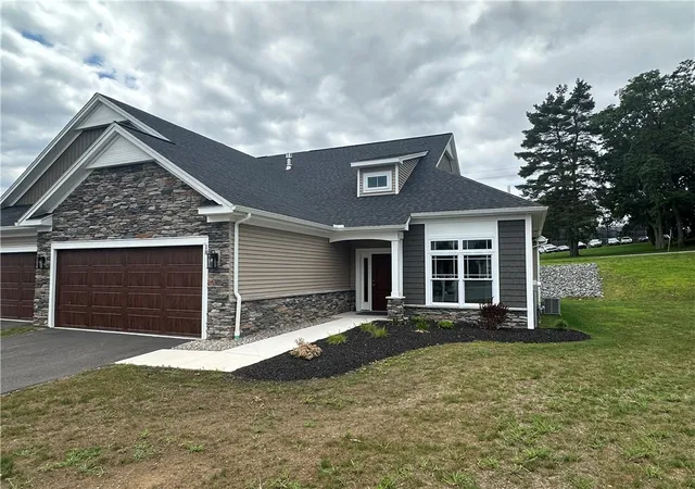 Photo 2 of Sale Pending at 18 Eagle Holw, Perinton, NY 14526 | MLS# R1700567 | Listing updated on 2026-08-05