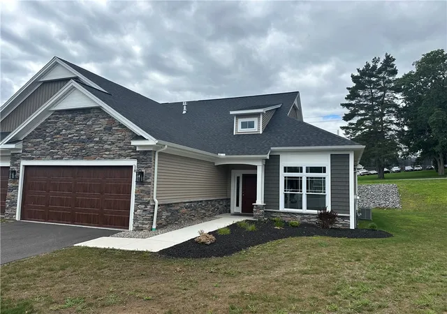 Photo 3 of Sale Pending at 18 Eagle Holw, Perinton, NY 14526 | MLS# R1700567 | Listing updated on 2026-08-05