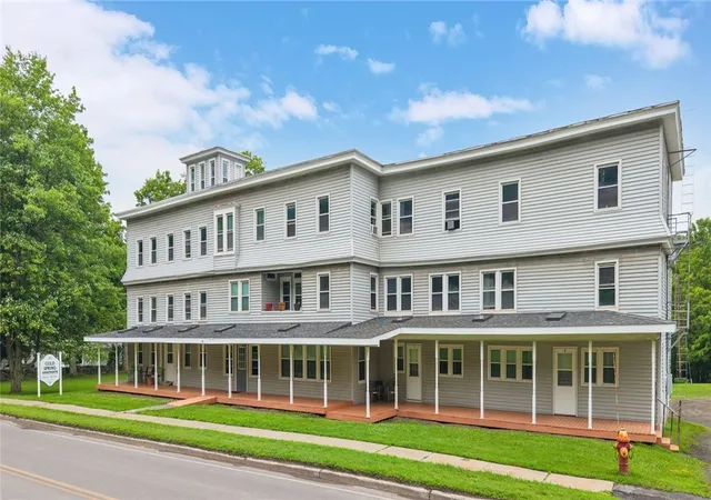 Photo 2 of Multi family home for sale at 20 24 Main St, Stamford, NY 12167 | MLS# R1701245 | Listing updated on 2026-08-17