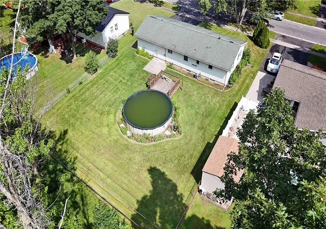 Photo 2 of Sale Pending at 15 Elmford Rd, Rochester, NY 14606 | MLS# R1701875 | Listing updated on 2026-08-05
