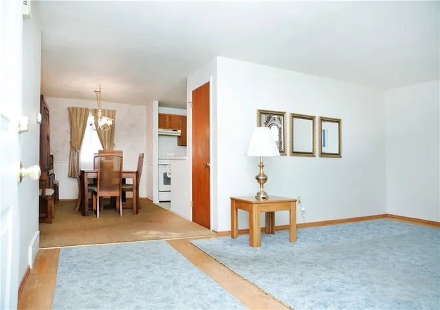 Photo 3 of Sale Pending at 15 Elmford Rd, Rochester, NY 14606 | MLS# R1701875 | Listing updated on 2026-08-05