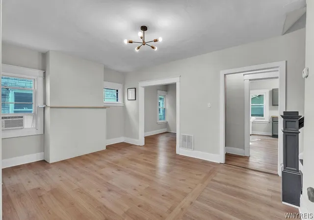Photo 3 of Single family home for sale at 39 Springville Ave, Buffalo, NY 14226 | MLS# B1701610 | Listing updated on 2026-09-14