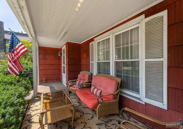 Photo 2 of Sale Pending at 924 Delaware Rd, Buffalo, NY 14223 | MLS# B1701166 | Listing updated on 2026-08-14