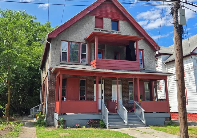Photo 1 of Sale Pending at 139 Rohr St, Rochester, NY 14605 | MLS# R1701885 | Listing updated on 2026-08-20