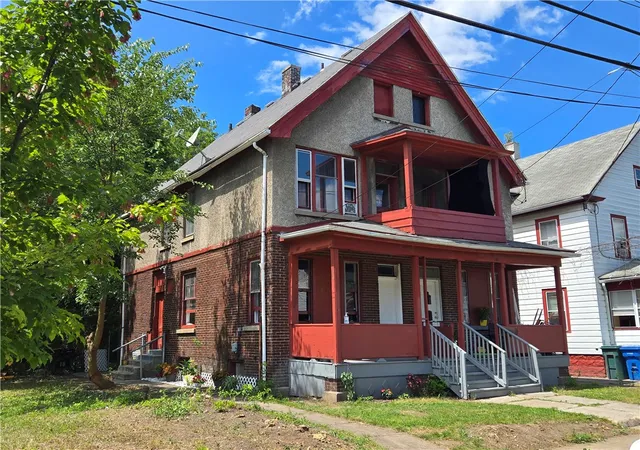 Photo 2 of Sale Pending at 139 Rohr St, Rochester, NY 14605 | MLS# R1701885 | Listing updated on 2026-08-20
