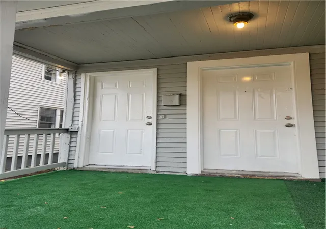 Photo 3 of Sale Pending at 241 Saratoga Ave, Rochester, NY 14608 | MLS# R1701800 | Listing updated on 2026-08-17