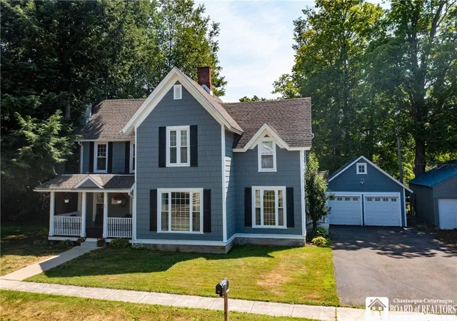 Single family home for sale at 33 Pennsylvania Ave, Lakewood, NY 14750 | MLS# R1701201