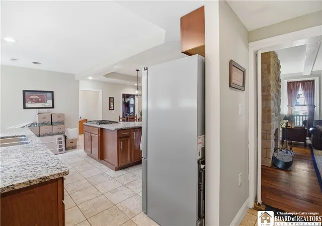 Photo 3 of Single family home for sale at 33 Pennsylvania Ave, Lakewood, NY 14750 | MLS# R1701201 | Listing updated on 2026-09-12