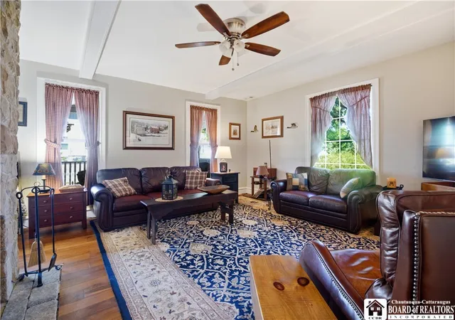 Photo 4 of Single family home for sale at 33 Pennsylvania Ave, Lakewood, NY 14750 | MLS# R1701201 | Listing updated on 2026-09-12