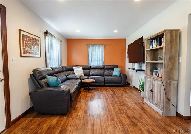 Photo 2 of Sale Pending at 6751 E Eden Rd, Hamburg, NY 14075 | MLS# B1701864 | Listing updated on 2026-08-07