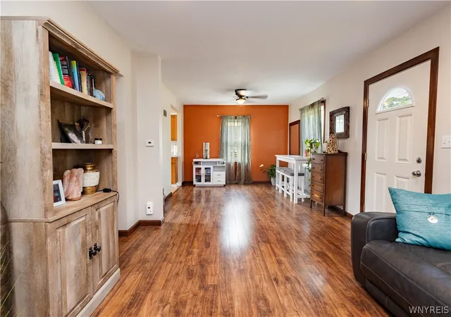 Photo 3 of Sale Pending at 6751 E Eden Rd, Hamburg, NY 14075 | MLS# B1701864 | Listing updated on 2026-08-07