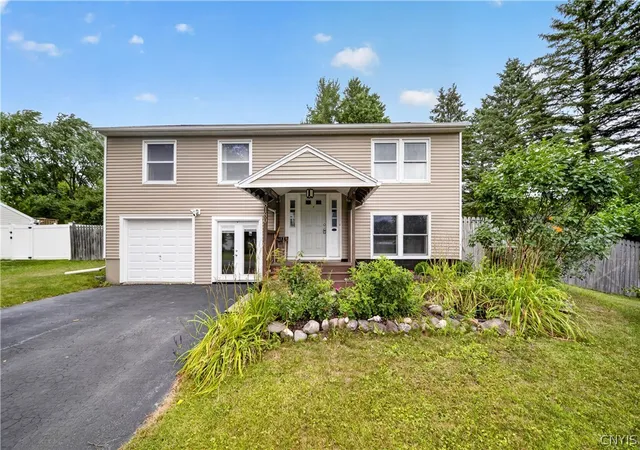 Photo 1 of Sale Pending at 8180 Capricorn Dr, Liverpool, NY 13090 | MLS# S1700808 | Listing updated on 2026-08-07