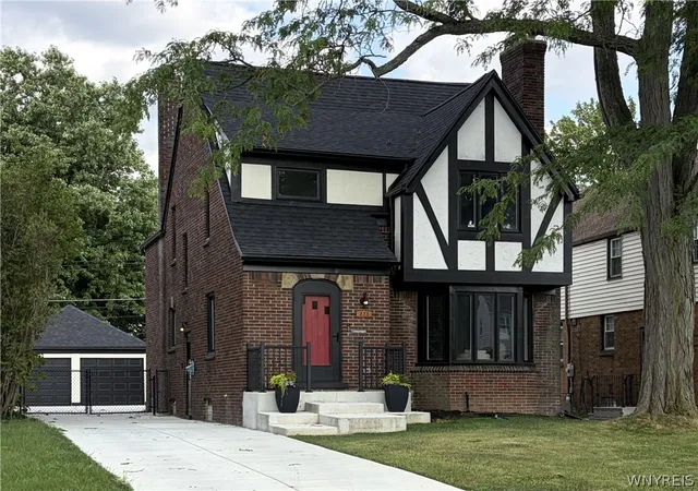 Photo 1 of Sale Pending at 223 Louvaine Dr, Buffalo, NY 14223 | MLS# B1699435 | Listing updated on 2026-08-11