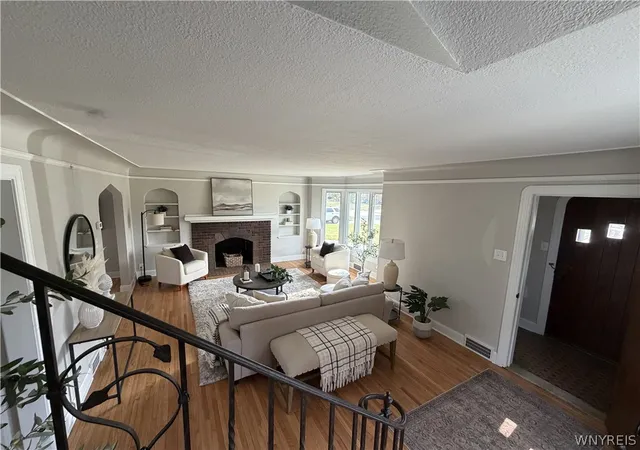 Photo 2 of Sale Pending at 223 Louvaine Dr, Buffalo, NY 14223 | MLS# B1699435 | Listing updated on 2026-08-11