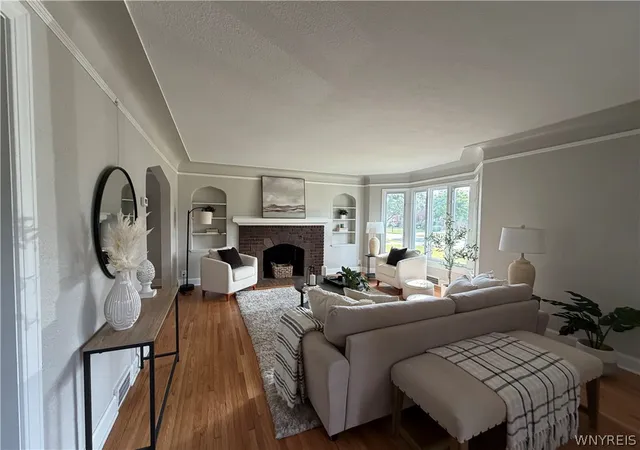 Photo 3 of Sale Pending at 223 Louvaine Dr, Buffalo, NY 14223 | MLS# B1699435 | Listing updated on 2026-08-11