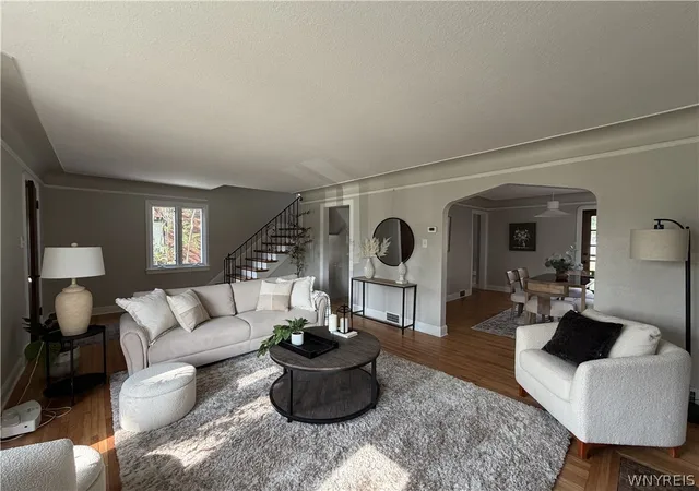 Photo 3 of Sale Pending at 223 Louvaine Dr, Buffalo, NY 14223 | MLS# B1699435 | Listing updated on 2026-08-11