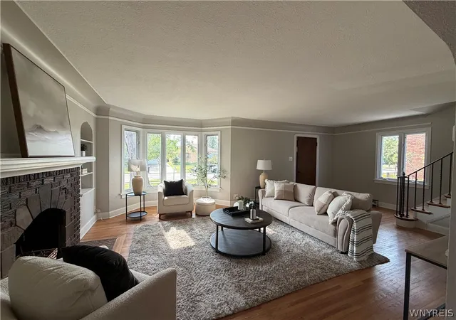 Photo 4 of Sale Pending at 223 Louvaine Dr, Buffalo, NY 14223 | MLS# B1699435 | Listing updated on 2026-08-11