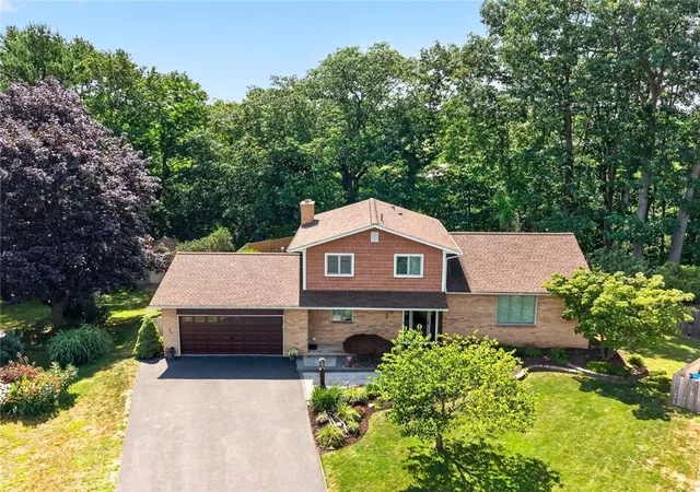 Photo 1 of Sale Pending at 144 Granada Cir, Rochester, NY 14609 | MLS# R1694725 | Listing updated on 2026-09-03