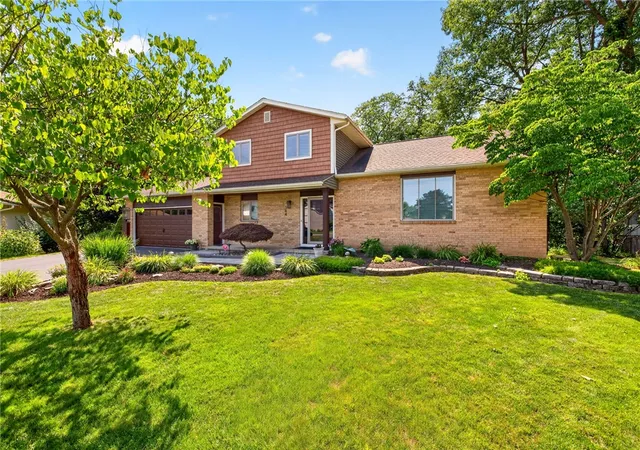 Photo 2 of Sale Pending at 144 Granada Cir, Rochester, NY 14609 | MLS# R1694725 | Listing updated on 2026-09-03