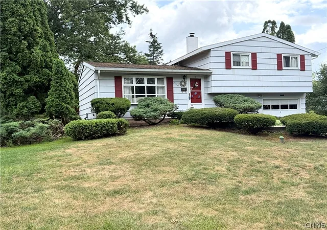 Photo 1 of Sale Pending at 250 Blackberry Rd, Liverpool, NY 13090 | MLS# S1701379 | Listing updated on 2026-08-24