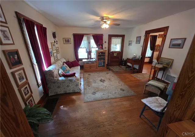 Photo 3 of Sale Pending at 341 Cloveridge Dr, Syracuse, NY 13206 | MLS# S1701868 | Listing updated on 2026-09-16