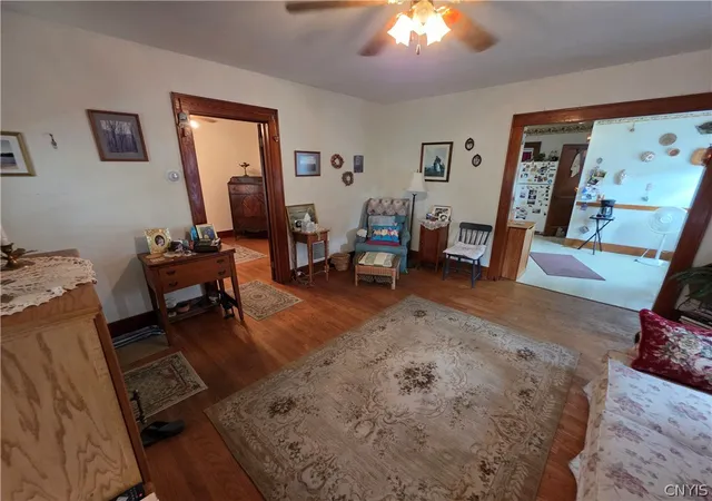 Photo 3 of Sale Pending at 341 Cloveridge Dr, Syracuse, NY 13206 | MLS# S1701868 | Listing updated on 2026-09-16