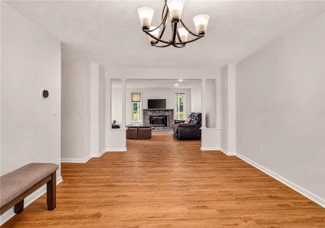 Photo 3 of Sale Pending at 167 Willow Pond Way, Penfield, NY 14526 | MLS# R1700332 | Listing updated on 2026-08-19
