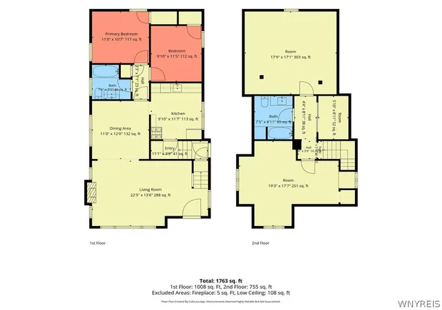 Photo 3 of Single family home for sale at 31 Saint James Rd, Buffalo, NY 14225 | MLS# B1701944 | Listing updated on 2026-08-09