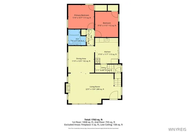 Photo 3 of Single family home for sale at 31 Saint James Rd, Buffalo, NY 14225 | MLS# B1701944 | Listing updated on 2026-08-09