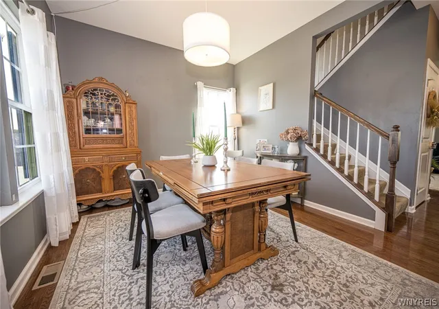 Photo 3 of Sale Pending at 8 Adam Chris Dr, Buffalo, NY 14224 | MLS# B1701938 | Listing updated on 2026-08-12