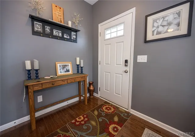 Photo 4 of Sale Pending at 8 Adam Chris Dr, Buffalo, NY 14224 | MLS# B1701938 | Listing updated on 2026-08-12