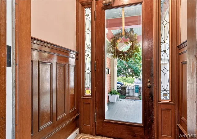 Listing Photo 4 - Condo for sale in building located at 46 Norwood Ave, Buffalo, NY 14222