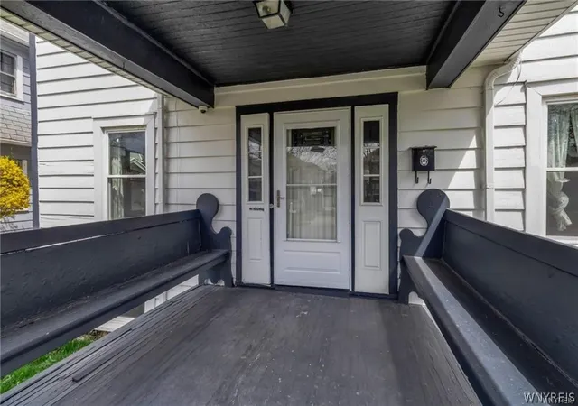 Photo 3 of Sale Pending at 228 Highgate Ave, Buffalo, NY 14215 | MLS# B1702045 | Listing updated on 2026-08-22