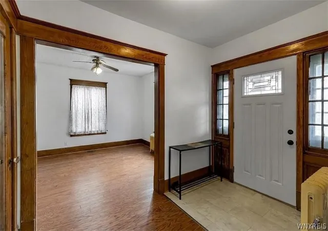 Photo 3 of Sale Pending at 228 Highgate Ave, Buffalo, NY 14215 | MLS# B1702045 | Listing updated on 2026-08-22