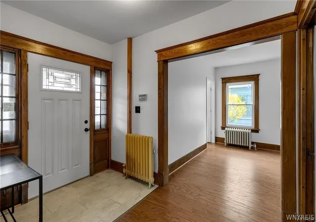 Photo 4 of Sale Pending at 228 Highgate Ave, Buffalo, NY 14215 | MLS# B1702045 | Listing updated on 2026-08-22