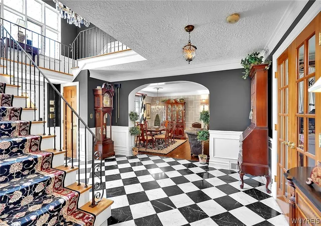 Photo 4 of Single family home for sale at 34 Audley End, Buffalo, NY 14226 | MLS# B1699561 | Listing updated on 2026-09-08