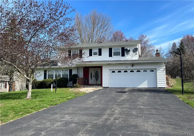 Photo 2 of Sale Pending at 54 Perry Hl Rd, Oswego, NY 13126 | MLS# S1701096 | Listing updated on 2026-09-08