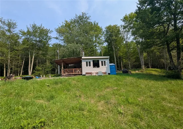 Photo 1 of Land for sale at 349 Bed Holw Rd, Roxbury, NY 12474 | MLS# R1701796 | Listing updated on 2026-08-21
