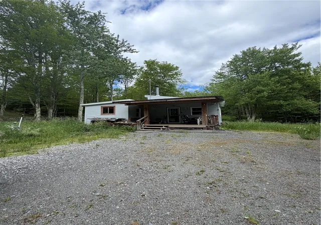Photo 3 of Land for sale at 349 Bed Holw Rd, Roxbury, NY 12474 | MLS# R1701796 | Listing updated on 2026-08-21