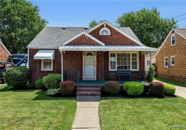 Photo 3 of Sale Pending at 103 Peoria Ave, Buffalo, NY 14206 | MLS# B1701966 | Listing updated on 2026-08-13