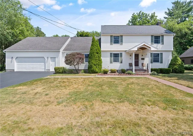 Photo 1 of Sale Pending at 431 Sylvan St, Oneida, NY 13421 | MLS# S1701894 | Listing updated on 2026-08-06