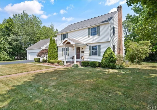 Photo 2 of Sale Pending at 431 Sylvan St, Oneida, NY 13421 | MLS# S1701894 | Listing updated on 2026-08-06