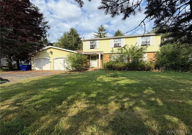 Photo 1 of Sale Pending at 5092 Rogers Rd, Hamburg, NY 14075 | MLS# B1701978 | Listing updated on 2026-08-13